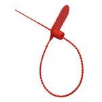Fire Extinguisher Seal Manufacturer - Tamper Proof Security Lock Seals
