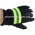 Fire Gloves Manufacturer - Fire Proof Gloves for Fireman Supplier