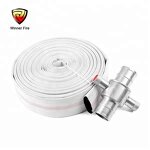 Fire Hose Coupling Manufacturer - 2 1/2 Inch Aluminium John Morris Type