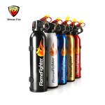 Fire Extinguisher Manufacturer - Universal Portable Mini Car Extinguisher