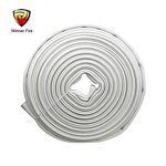 Rubber Hose Manufacturer - 1 Inch Anti Puncture High Temperature Flexible