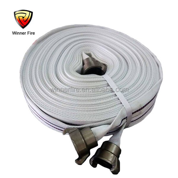 Fire Hose Manufacturer - 1inch X 15meter Wildland Forestry Hose