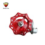 Fire Hydrant Valve Manufacturer - Ductile Iron for Vietnam Russia