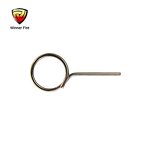 Fire Extinguisher Pin Manufacturer - Safety Pull Pin Supplier