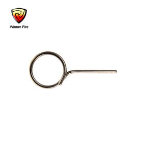 Fire Extinguisher Pin Manufacturer - Safety Pull Pin Supplier