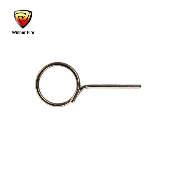 Fire Extinguisher Pin Manufacturer - Safety Pull Pin Supplier