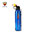 Fire Extinguisher Manufacturer - 0.6KG ABC Powder Mini Extinguisher