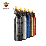 Fire Extinguisher Manufacturer - Universal Portable Mini Car Extinguisher