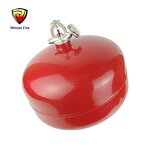 Fire Extinguisher Manufacturer - 6kg Ceiling Hanging Automatic Extinguisher