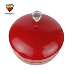 Fire Extinguisher Manufacturer - 6kg Ceiling Hanging Automatic Extinguisher