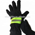 Fire Gloves Manufacturer - Fire Proof Gloves for Fireman Supplier
