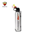 Fire Extinguisher Manufacturer - 0.6KG ABC Powder Mini Extinguisher