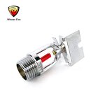 Fire Sprinkler Head Manufacturer - 68 Degree Standard Response K80 Sidewall