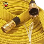 Fire Hose Manufacturer - Forestry 19mm Small Diameter Mop up Hose