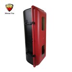 Fire Extinguisher Cabinet Manufacturer - Plastic for 2-6KG Extinguishers