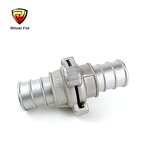 Fire Hose Coupling Manufacturer - Cheap Aluminum Gost Coupling