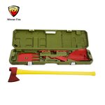 Fire Axe Manufacturer - Combi Multipurpose Forestry Fire Fighting Tool