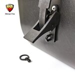 Fire Extinguisher Cabinet Manufacturer - Plastic for 2-6KG Extinguishers