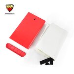 Fire Blanket Manufacturer - Rescue Life Fire Retardant Car Blanket