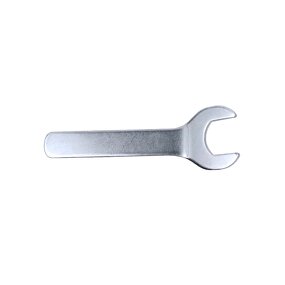 Fire Sprinkler Wrench Manufacturer - DN20 3/4 Inch Chrome Spanner Wrench
