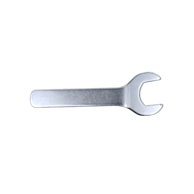 Fire Sprinkler Wrench Manufacturer - DN20 3/4 Inch Chrome Spanner Wrench