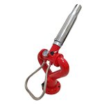 Foam Monitor Manufacturer - Fire Monitor Tower Manual Foam Monitor