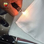 Fire Blanket Manufacturer - CE Certified Fire Resistant Emergency Blanket