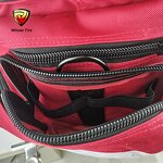 Trauma Bag Manufacturer - Portable Large First Responder Bag