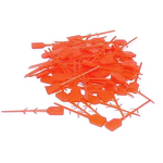 Fire Extinguisher Seal Manufacturer - 2000 Piece Lock Seal for Rescue System