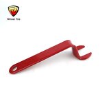 Fire Sprinkler Wrench Manufacturer - Red 1/2 Inch Head Wrench Spanner