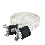 Fire Hose Manufacturer - DN45 Flexible with Barcelona Coupling