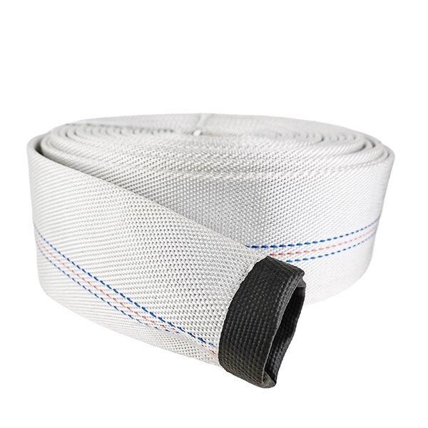 Fire Hose Manufacturer - CE EN14540 Flexible PVC Lining Storz