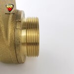 Hydrant Valve Manufacturer - Brass Hydrant Gate Valve Supplier