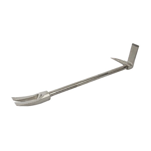 Hooligan Tool Manufacturer - Fire Rescue Forcible Entry Halligan Bar