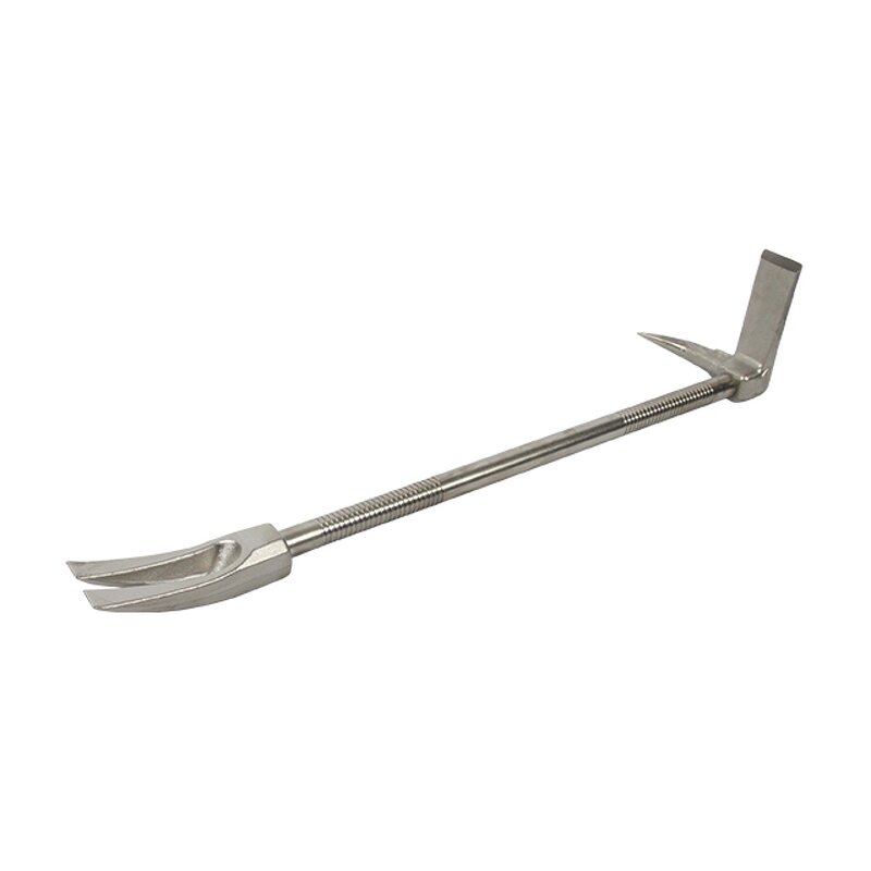 Hooligan Tool Manufacturer - Fire Rescue Forcible Entry Halligan Bar