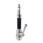 Fire Nozzle Manufacturer - BS336 Instaneous Fire Hose Jet Nozzle