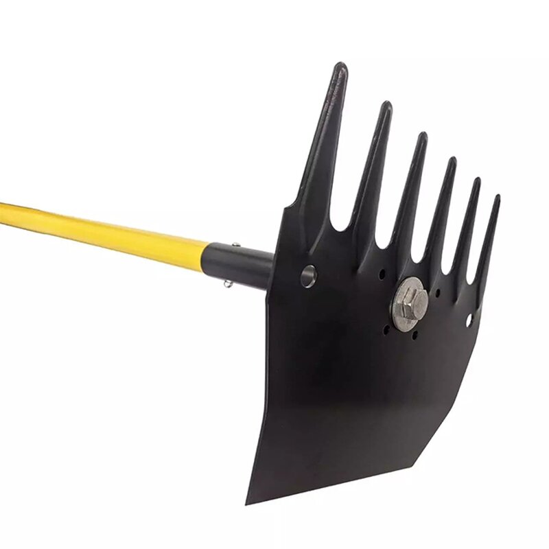 Fire Rake Manufacturer - Forestry Fire Fighting Mc Leod Tool