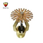 Fire Sprinkler Head Manufacturer - Storage DN25 1 Inch Large Scale ESFR