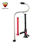 Smoke Exhaust Nozzle Manufacturer - Hydraulic Ventilation Fire Suppression