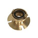 Shore Connection Manufacturer - Anti Corrosion Brass Storz International