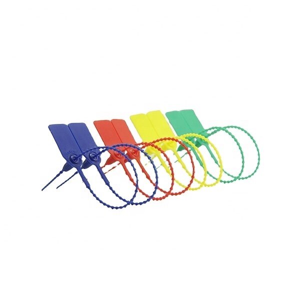 Fire Extinguisher Seal Manufacturer - Tamper Proof Security Lock Seals