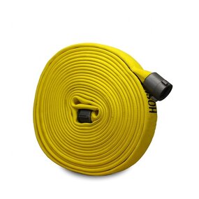 Fire Hose Manufacturer - Factory Price PU Lining Forestry Hose