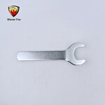 Fire Sprinkler Wrench Manufacturer - DN20 3/4 Inch Chrome Spanner Wrench