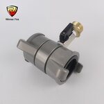 Water Thief Manufacturer - Aluminum Forestry 38mm QC X 19mm GHT