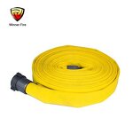 Fire Hose Manufacturer - Factory Price PU Lining Forestry Hose