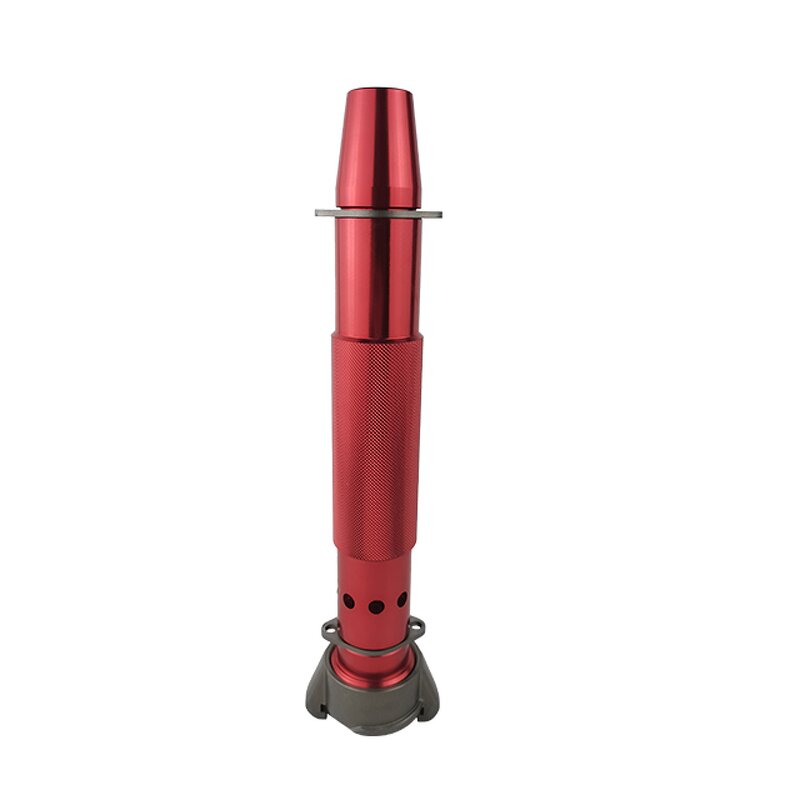 Foam Nozzle Manufacturer - Quick Connect Forestry Fire Fighting Nozzle