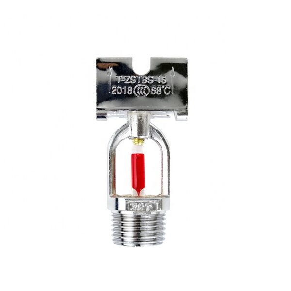 Fire Sprinkler Head Manufacturer - 68 Degree Standard Response K80 Sidewall