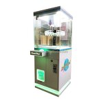 Clip Prize Machine Manufacturer - Hot Sale Coin Operated Game Console