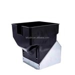 Coin Hopper Manufacturer - 8 Agujeros 24V Motor Token Hopper