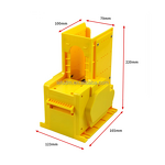 Card Dispenser Manufacturer - Wholesale 12V Automatic Plastic Dispenser